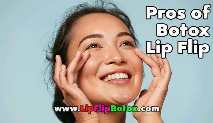 Pros-of-Botox-Lip-Flip