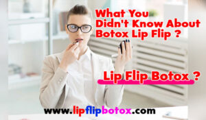 what-you-didnt-know-about-botox-lip-flip